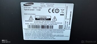 Smart TV Samsung - 2