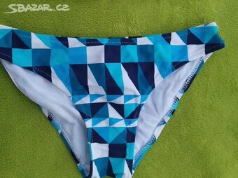 Prodám krásné plavky vel.XS - 2