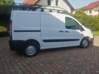 CITROEN JUMPI L1H2, 1,6HDI - 2