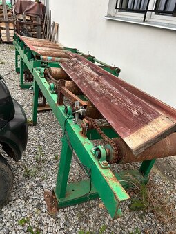 Podavaci stul Stipacka klady - 2