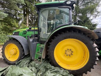 John Deere 6150R - 2