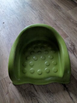 Podsedák pro děti baby Smart cooshee hybak na židli - 2