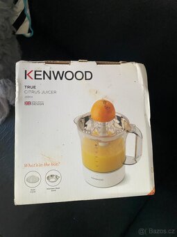 Kenwood citrus - 2
