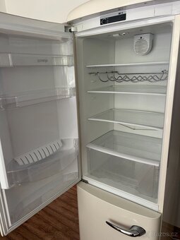 Retro lednice Gorenje - 2