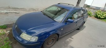 Prodám VW Passat - 2
