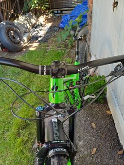 Specialied Stumpjumper vel.M - 2