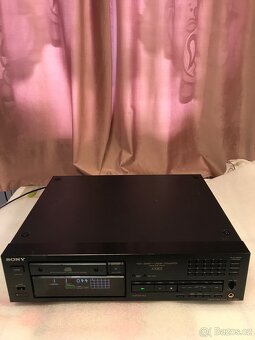 SONY - 2