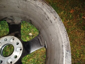 Mercedes Benz ALU disk kola A2134013200 - 2