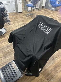 Hledáme barbera Pronájem křesla – Lexa Barbershop - 2