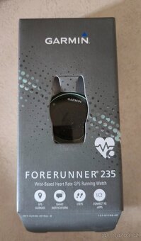 Garmin Forerunner 235 - 2