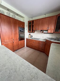 Prodám plně funkční kuchyňskou linku - 2