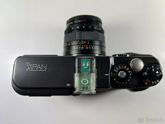 Sada Hasselblad Xpan - 2