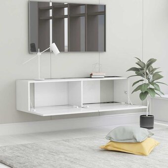 TV stolek - 2