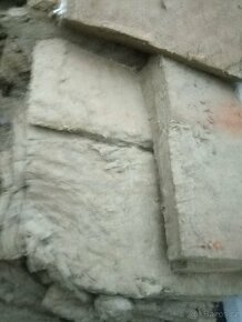 IZOLACNI VATA  90 x 50  cm,,, 5, 7,cm, ZATEPLENI, IZOLACE, - 2