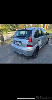 Citroen c3 - 2