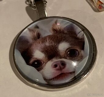 přívěs - 2