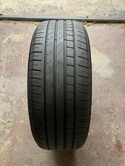 Pneumatiky Pirelli - 2