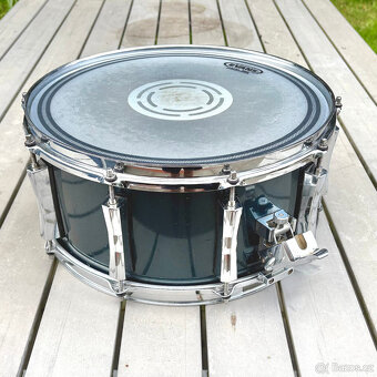 Pearl Session Elite Snare Drum 14" x 6,5" - 2