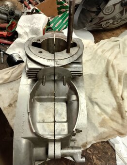 Kartery jawa 250/353 - 2