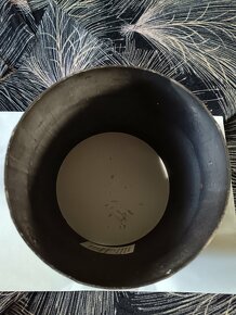 Redukce kouřovodu - 2