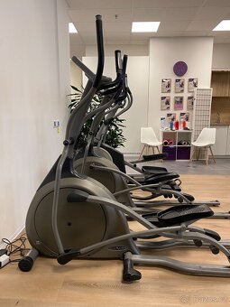 Eleptikal Vision Fitness - 2