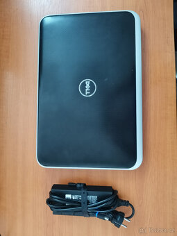 NB DELL Inspiron 7720, Intel Core i7-3630QM, 8GB / 500GB SSD - 2