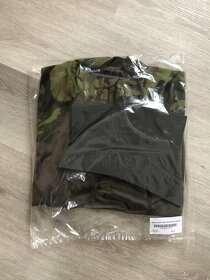 Blůza pod balistiku – maskáče vz.95. - 2