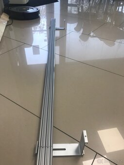 Garnýž Ikea - 3,7 m2 - možnost úpravy délky - 2