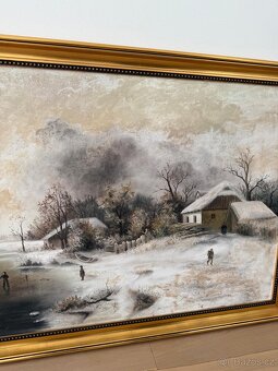 Obraz na prodej 7 - 2