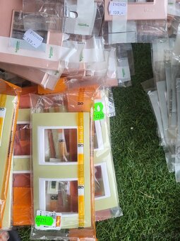 Elektrorámečky Schneider - 2