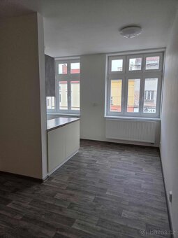 Pronájem nového bytu 2kk v centru Kroměříže - 2