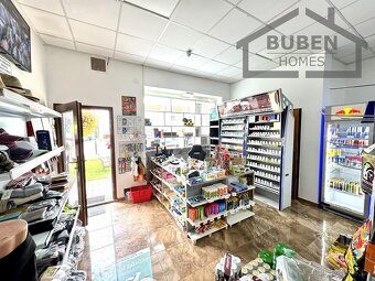 Pronájem obchodní prostory, 70 m² - Bor, ev.č. OB05324 - 2