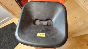 Drtič větví, štěpkovač - 2