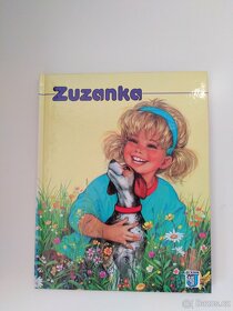 Dětské knihy - 2