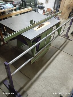 Formátovací pila - 2