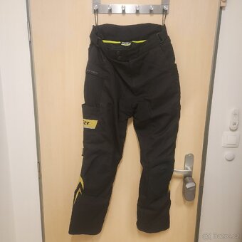 Moto bunda a kalhoty XRC (vel. XL) - 2