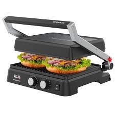 Gril Taurus BISTRO GOURMET , nepoužívaný - 2