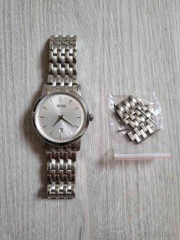 Hodinky Hugo Boss v originálním balení - 2