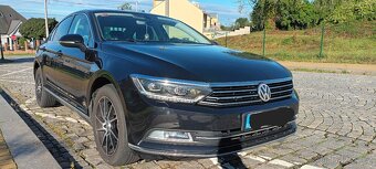 Volkswagen Passat B8 - 2