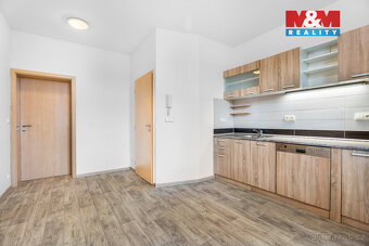 Prodej bytu 2+1, 54 m², Jablonec nad Nisou, ul. Saskova - 2