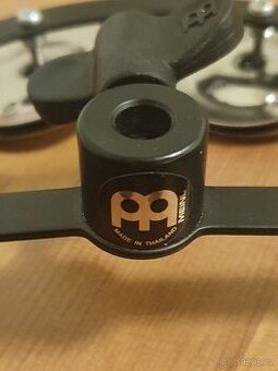 Meinl HTHH1BK (úchytná tamburína na hi-hat) - 2
