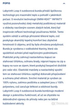 Pánská bunda Columbia - 2