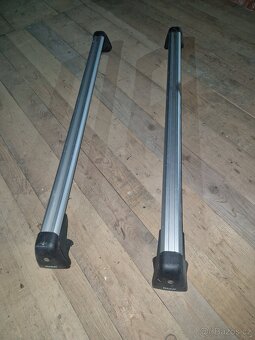 Střešní nosič origo BMW - 2