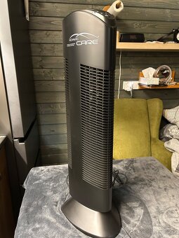 Čistička vzduchu Ionic‑CARE Triton X6 - 2