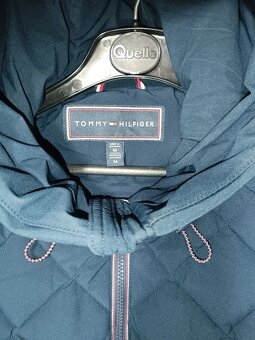 Bunda Tommy Hilfiger vel M - 2