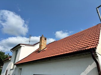 Tesařské a pokrývačské práce - 2