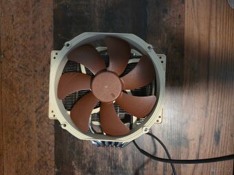 Noctua NH-D15 - 2