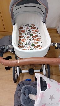 Tako Dalga - trojkombinace - 2