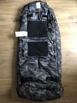 Zimní fusak a rukávník Kaiser - 2