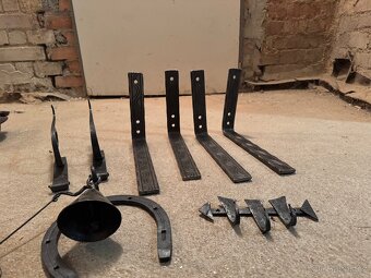 Kovarske vyrobky - 2